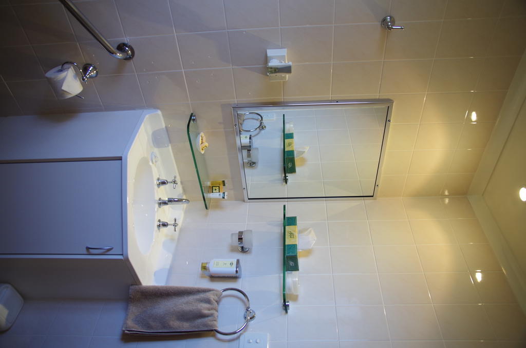 Stannum Lodge Motor Inn スタンソープ 部屋 写真