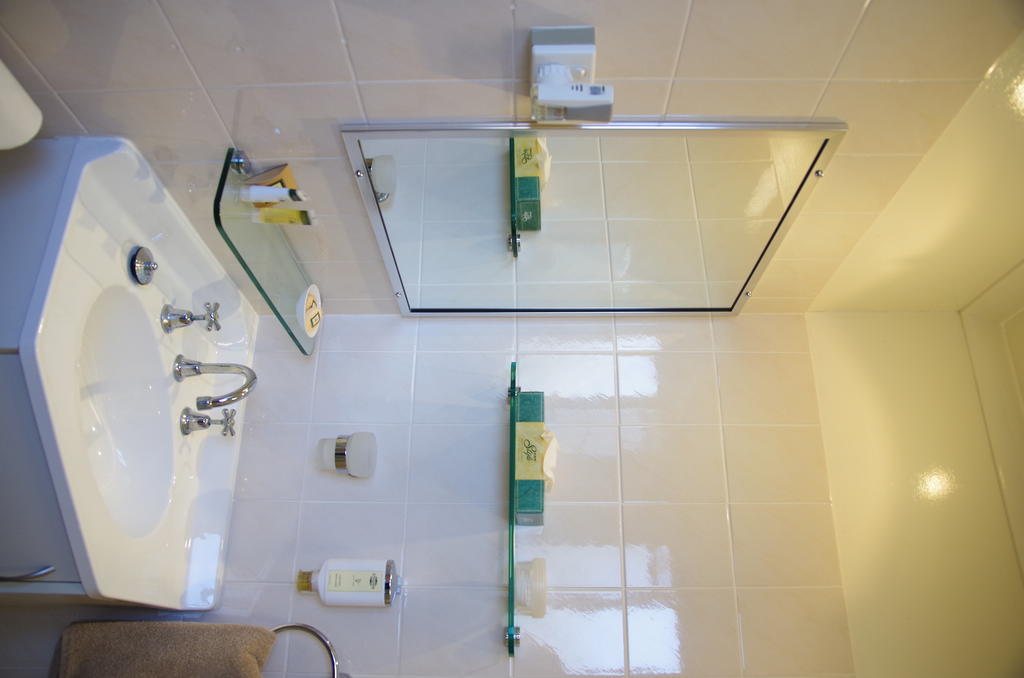 Stannum Lodge Motor Inn スタンソープ 部屋 写真